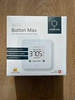 myStrom Smart Home WiFi Button Max SOLAR MANAGER EDITION